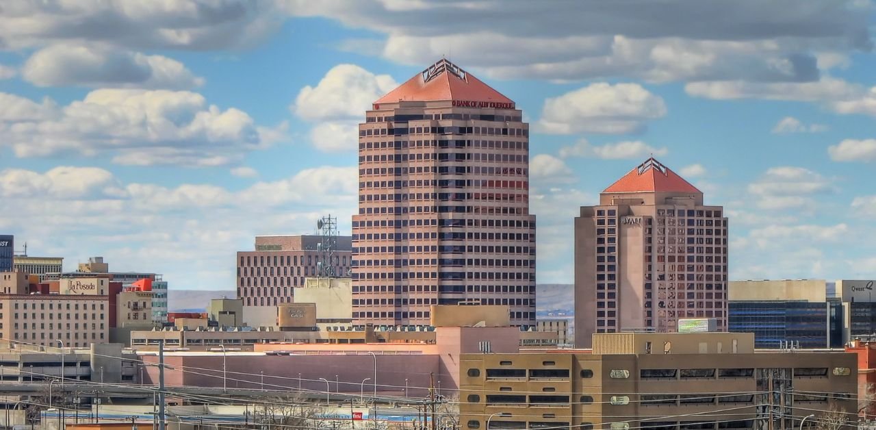 Icelandair Albuquerque Office in New Mexico