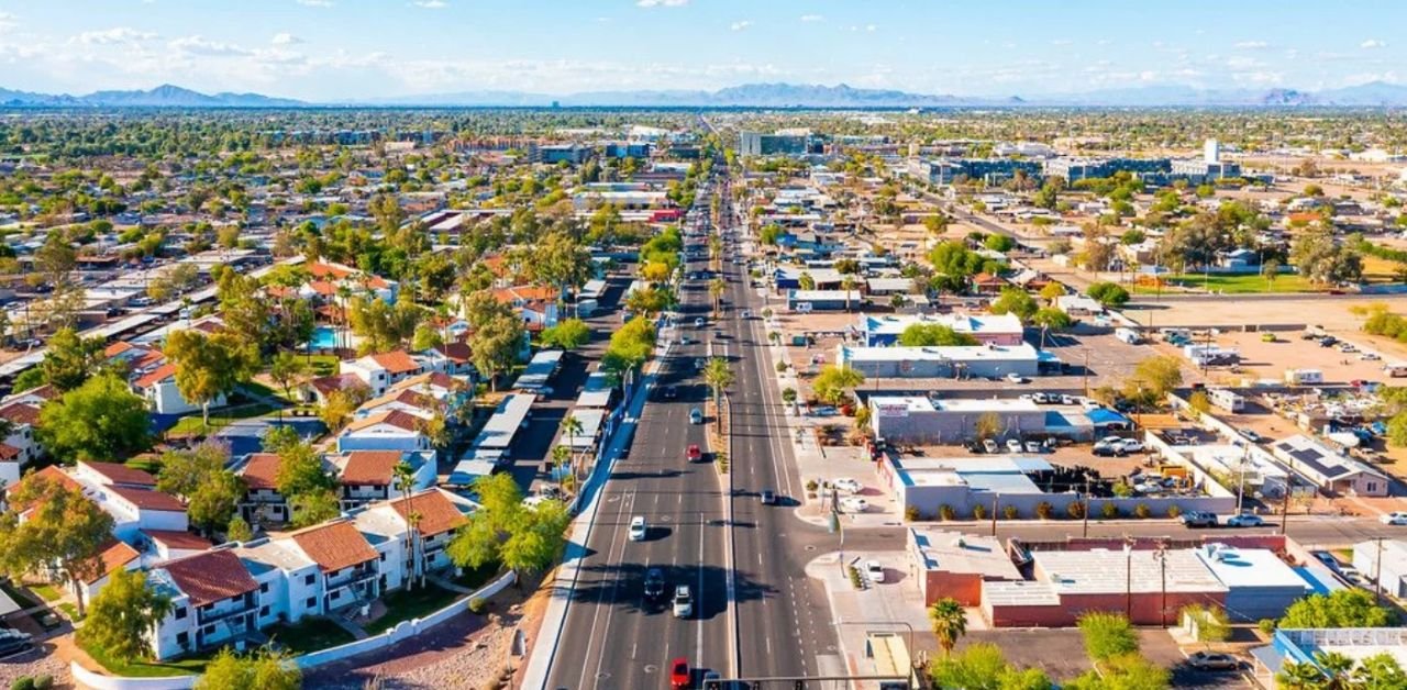 Icelandair Chandler Office in Arizona