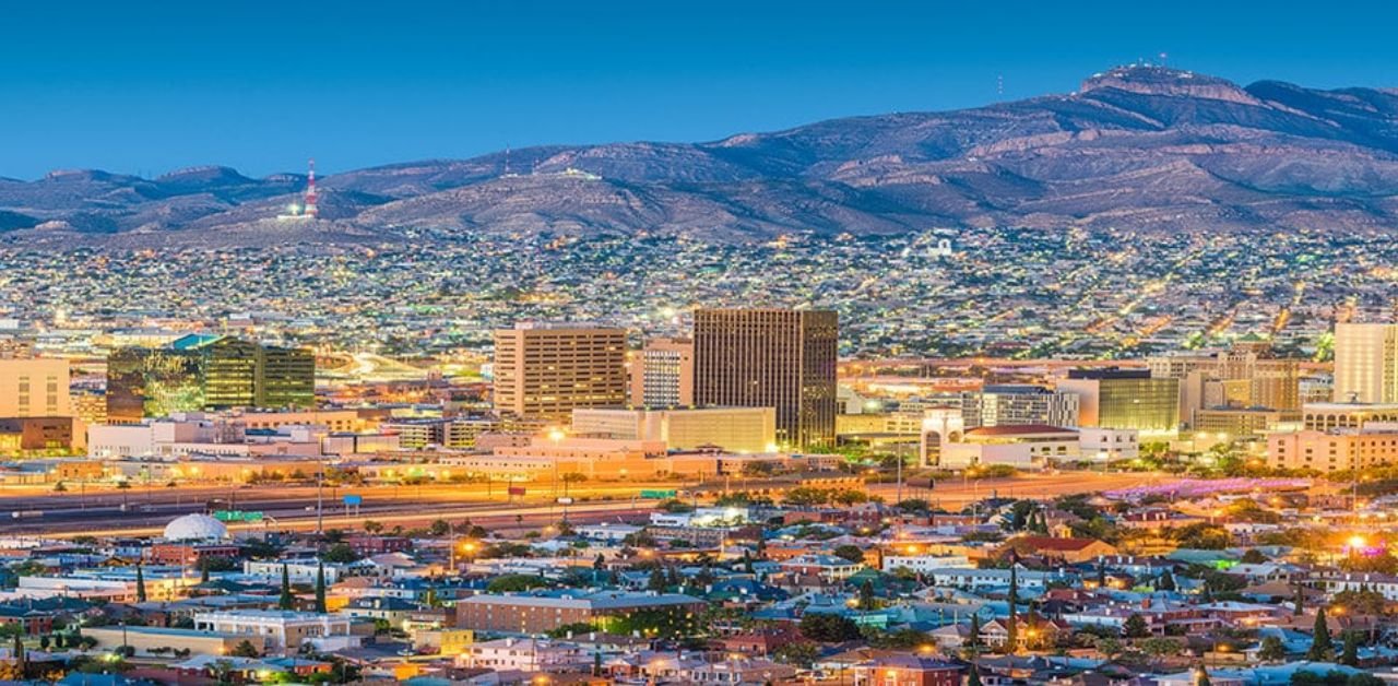 Icelandair El Paso Office in Texas