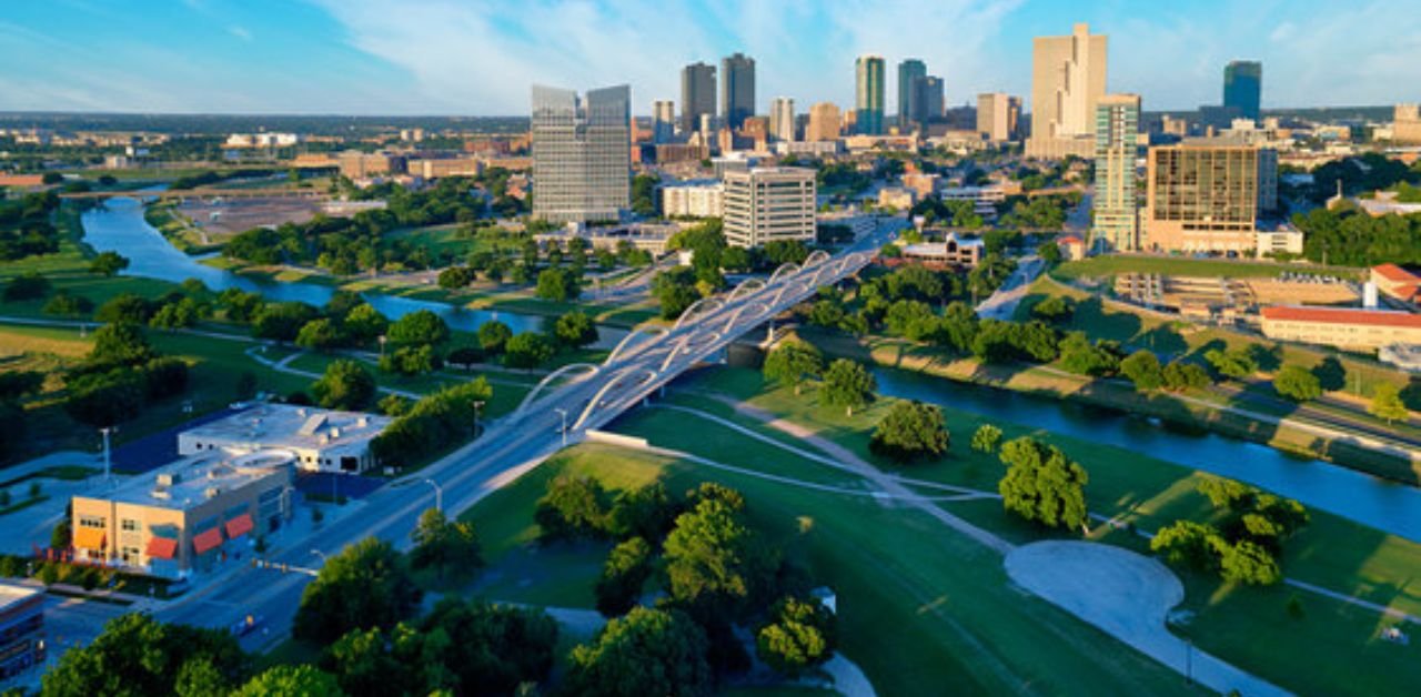 Icelandair Fort Worth Office in Texas