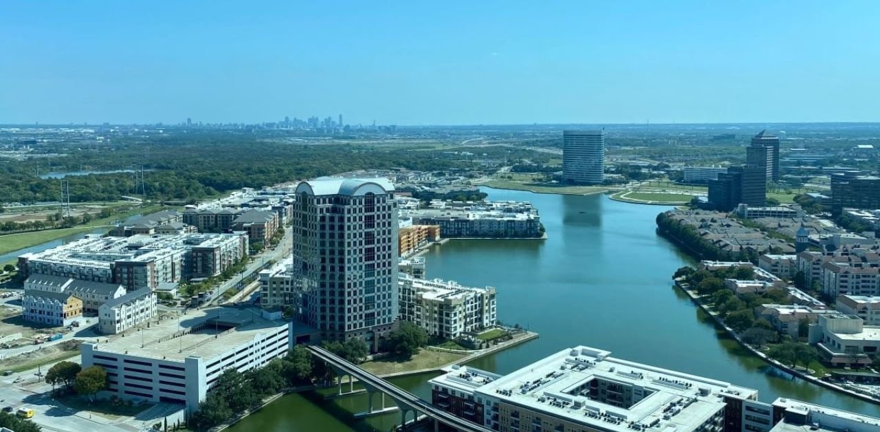 Icelandair Irving Office in Texas