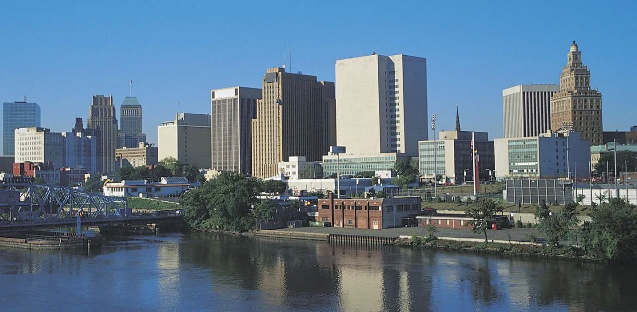 Icelandair Newark Office in New Jersey