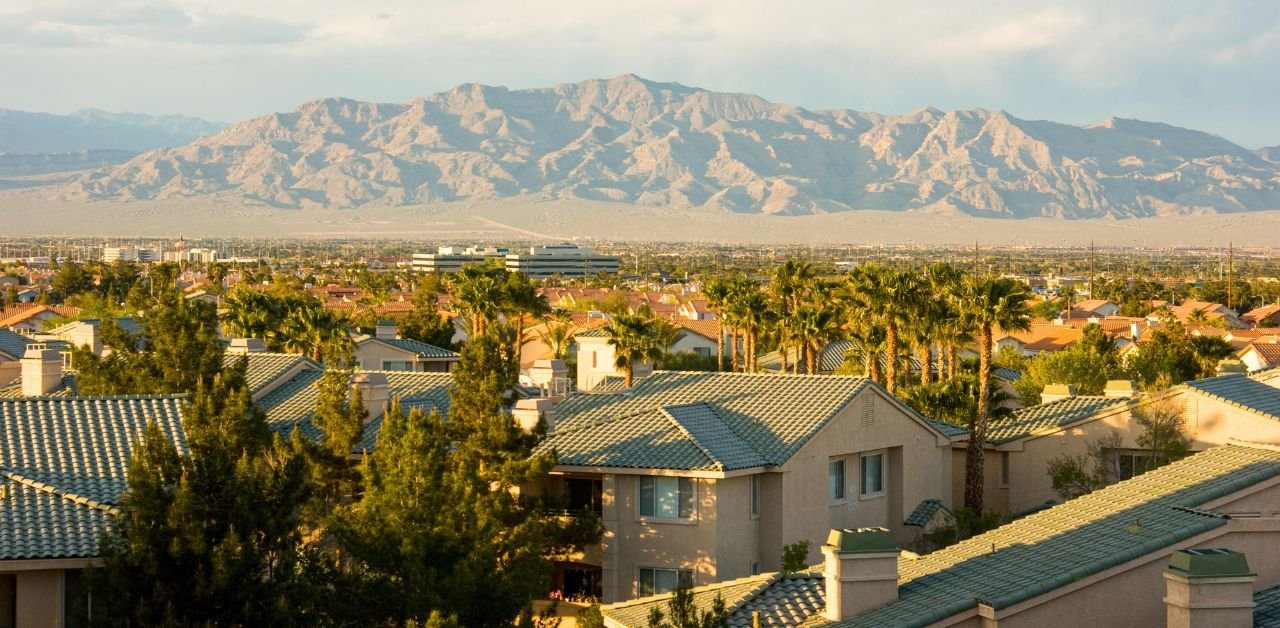 Icelandair North Las Vegas Office in Nevada