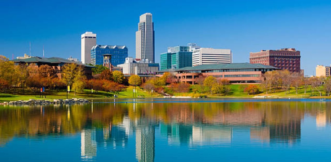 Icelandair Omaha Office in Nebraska