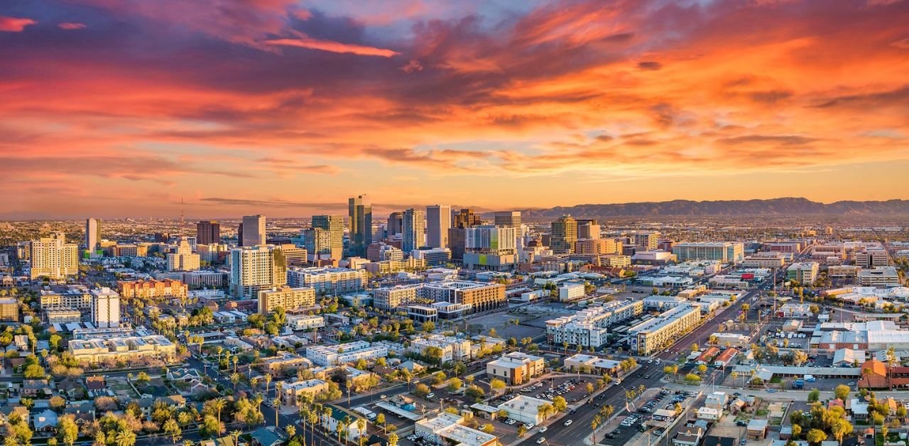 Icelandair Phoenix Office in Arizona