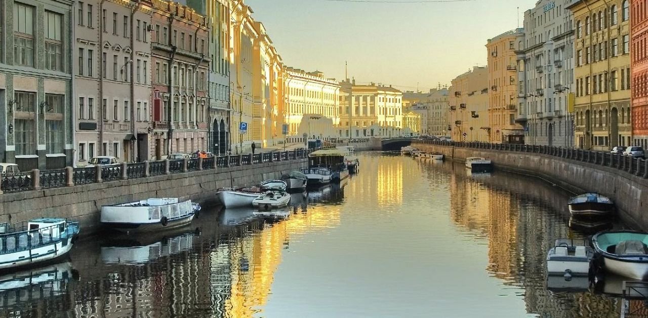 Icelandair Saint Petersburg Office in Russia