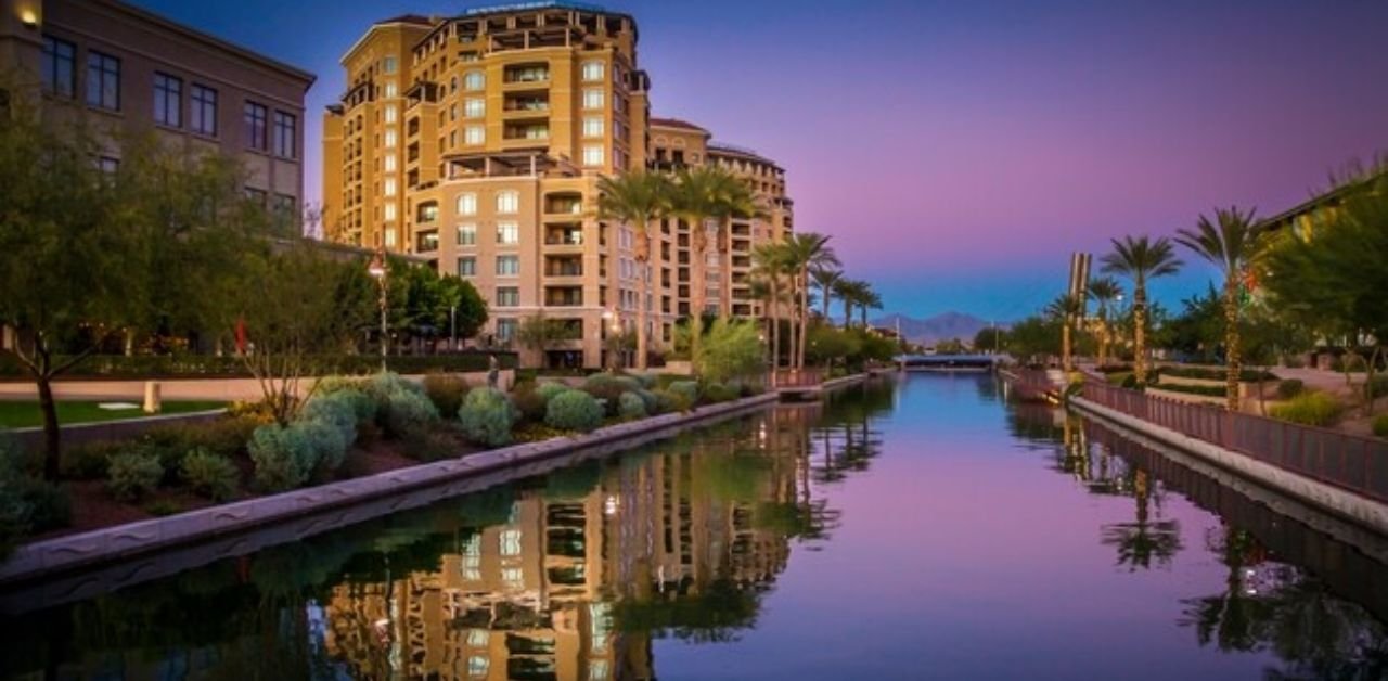 Icelandair Scottsdale Office in Arizona