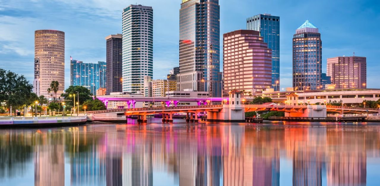 Icelandair Tampa Office in Florida