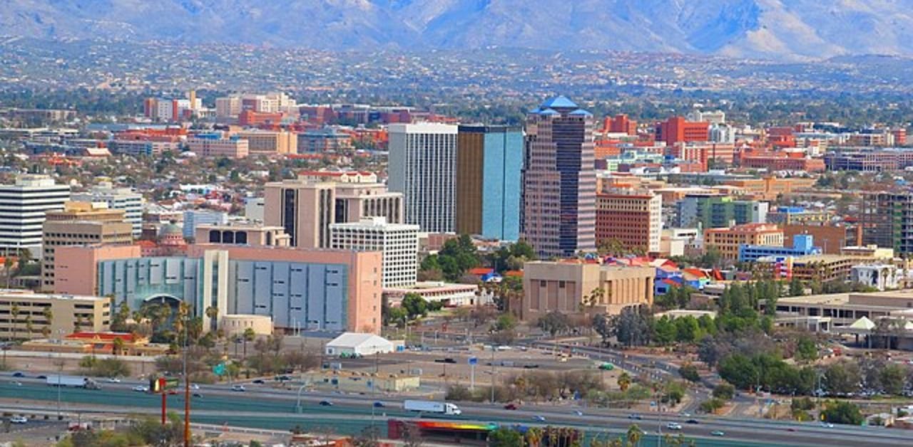 Icelandair Tucson Office in Arizona