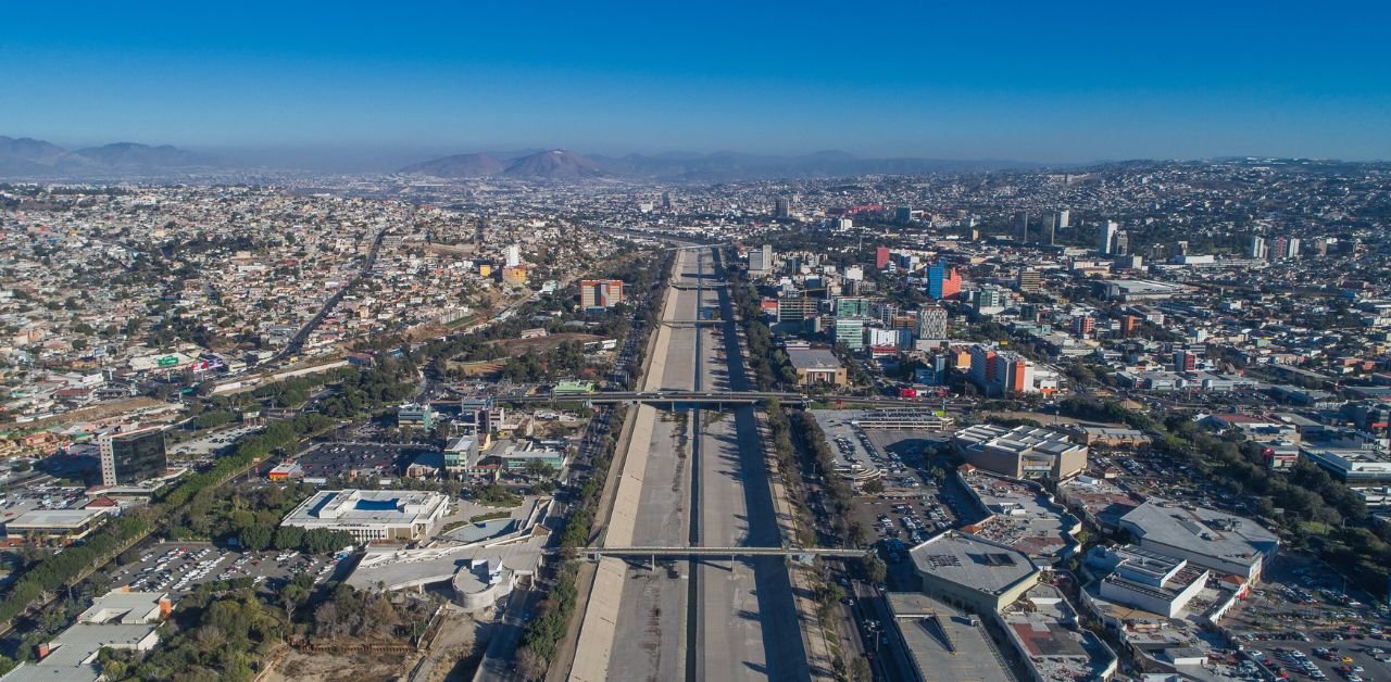 Volaris Airlines Tijuana Office in Mexico